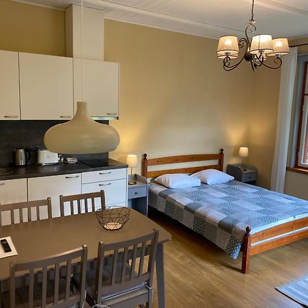 Verona Apartments - Maerjamaa Buitenkant foto